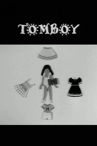 Poster of Tomboy