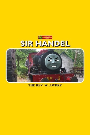Poster of Sir Handel