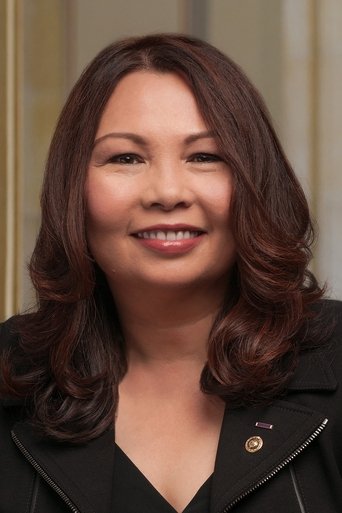 Portrait of Tammy Duckworth