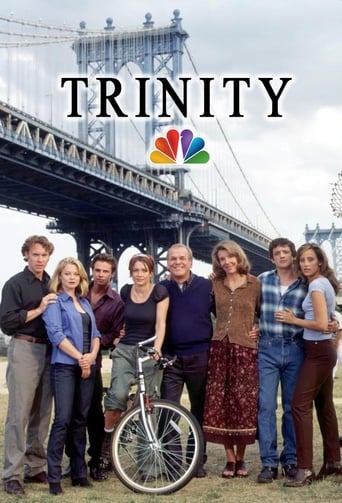 Poster of Trinity