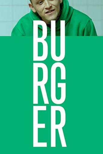 Poster of Burger
