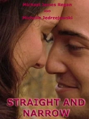 Poster of Straight and Narrow
