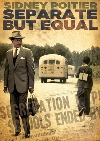 Poster of Separate But Equal