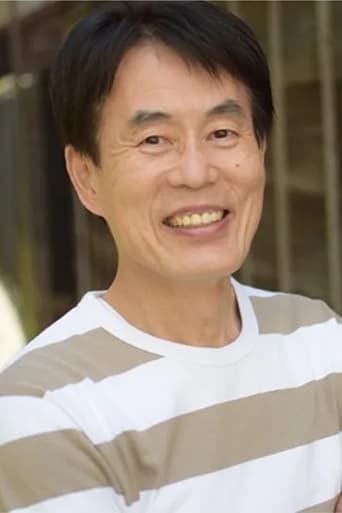 Portrait of Zenchû Mitsui