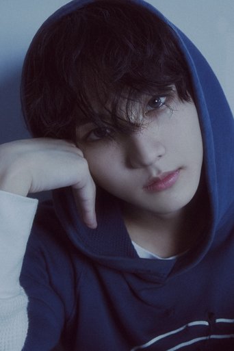 Portrait of Jungwon