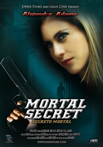 Secreto Mortal Poster of Secreto Mortal