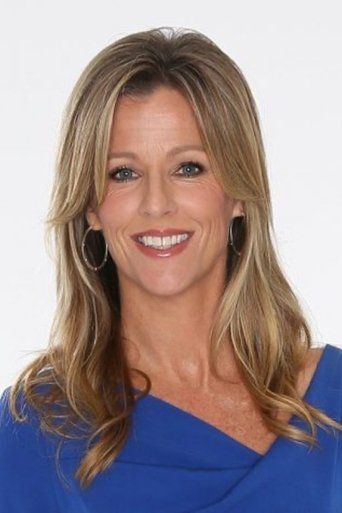 Portrait of Kelly Tilghman