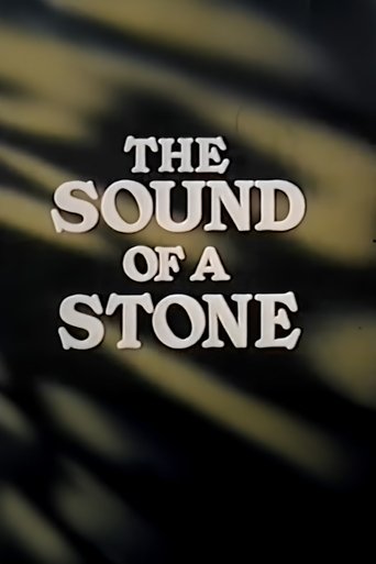 The Sound of a Stone Poster of The Sound of a Stone