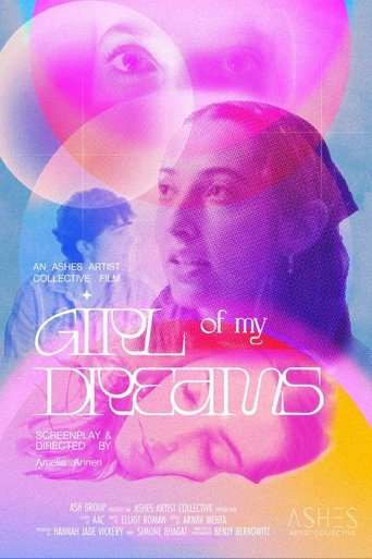 Girl of My Dreams Poster of Girl of My Dreams