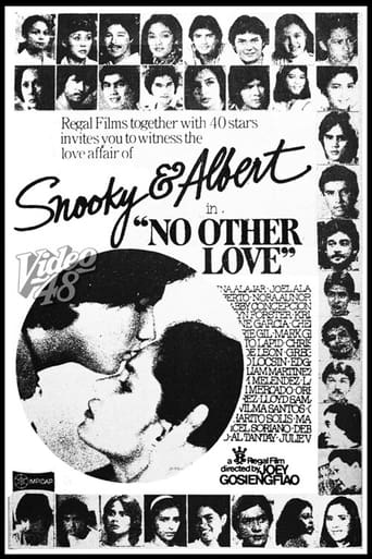 Poster of No Other Love