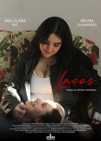 Poster of Laços
