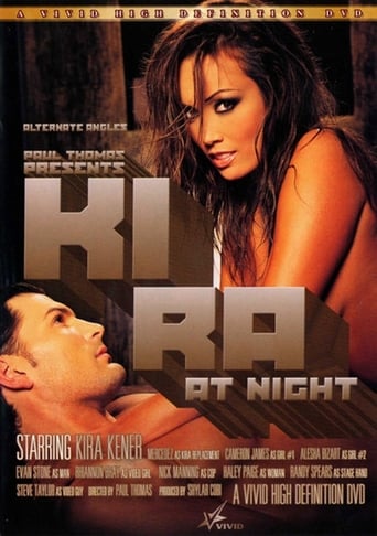 Poster of Kira at Night