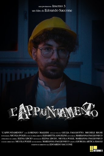 L'Appuntamento Poster of L'Appuntamento