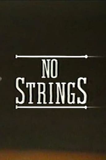 Poster of No Strings