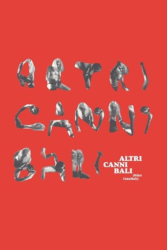 Other Cannibals Poster of Other Cannibals