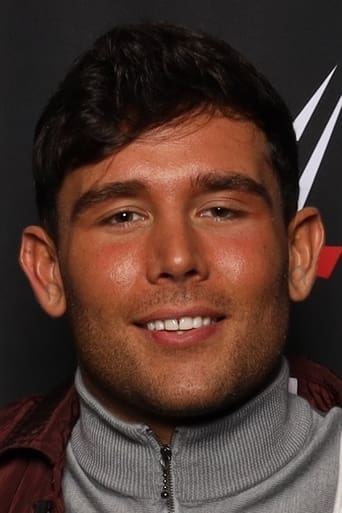 Portrait of Noam Dar