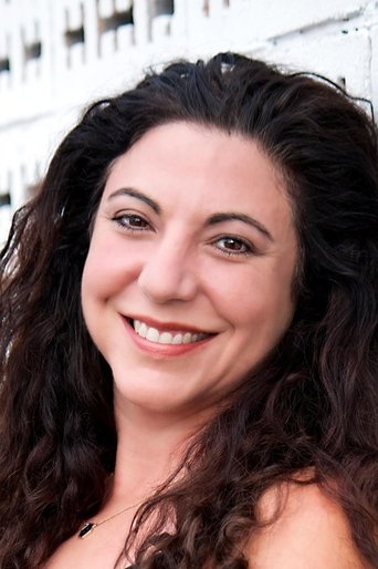 Portrait of Janine Klein