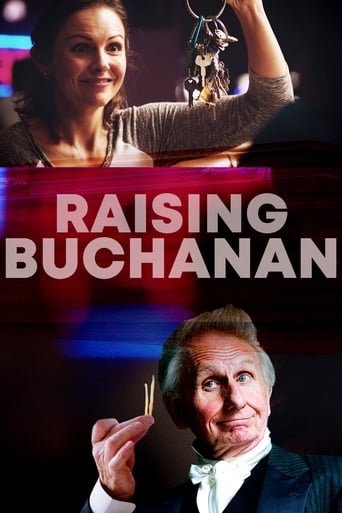 Poster of Raising Buchanan