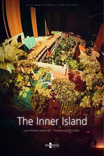 Poster of The Inner Island