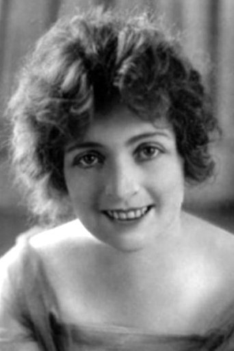 Portrait of Beatrice Dominguez