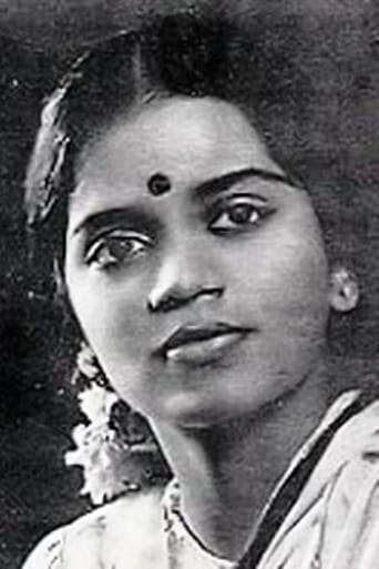 Portrait of N. C. Vasanthakokilam