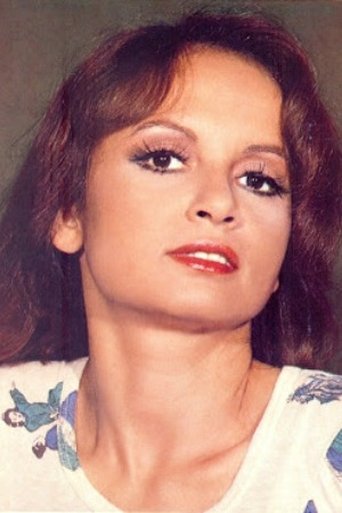 Portrait of Joana Fomm