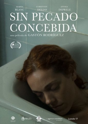 Sin pecado concebida Poster of Sin pecado concebida