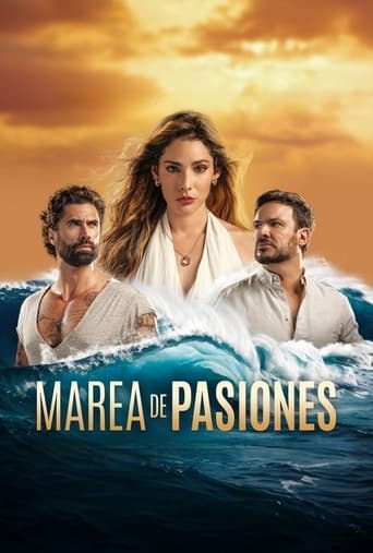 Poster of Marea de pasiones