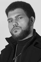 Portrait of Eric Still