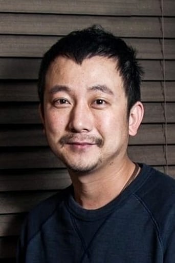 Portrait of Jang Jae-hyun