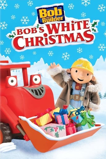 Poster of Bob the Builder: Bob's White Christmas
