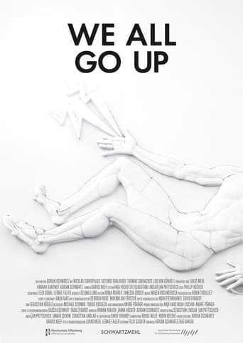 Poster of We All Go Up