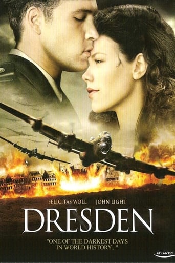 Poster of Dresden