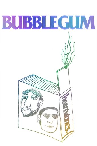 Bubblegum Poster of Bubblegum