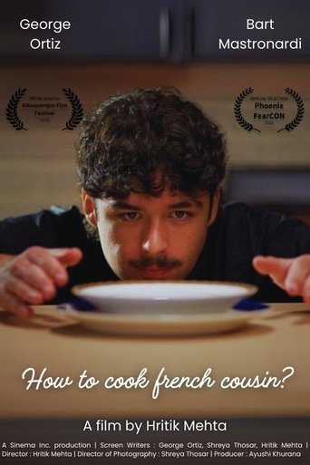 Poster of How to cook french cousin?