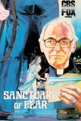 Poster of Sanctuary of Fear