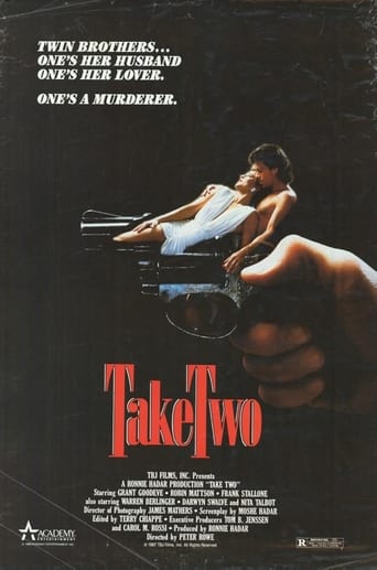 Poster of Take Two