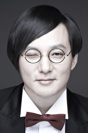 Portrait of Shin Hae-chul