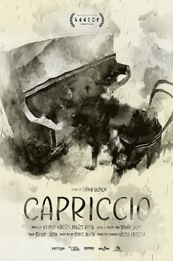 Poster of Capriccio