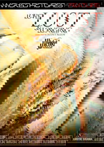 Poster of Love, Lust & Longing