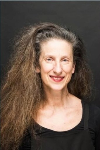 Portrait of Karen Kaeja