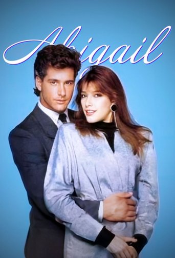 Portrait for Abigail - Season 1