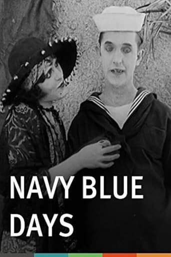 Poster of Navy Blue Days