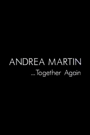 Poster of Andrea Martin... Together Again