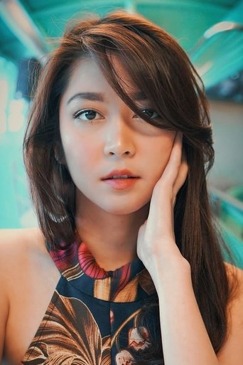 Portrait of Jessica Veranda Tanumihardja