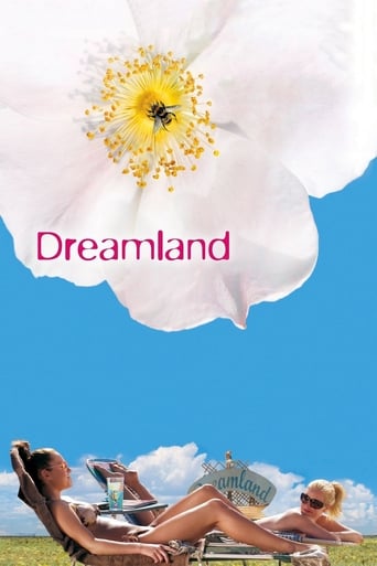 Poster of Dreamland