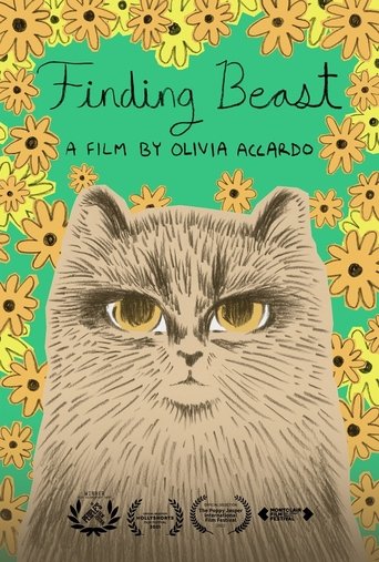 Finding Beast Poster of Finding Beast