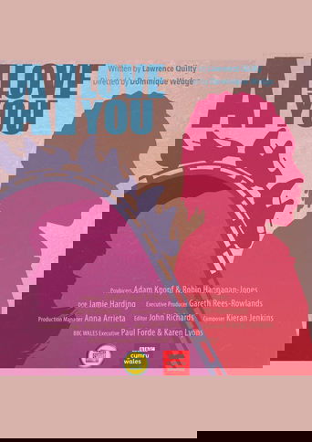 Poster of AI Love You