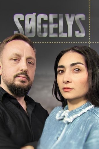Portrait for Søgelys - Season 1