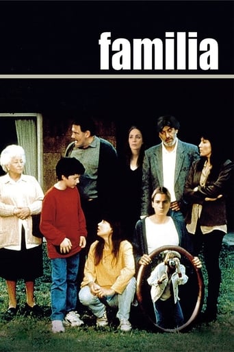 Poster of Family